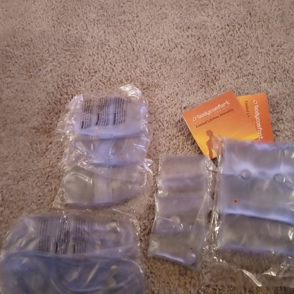 Body comfort - Picture 5 of 5